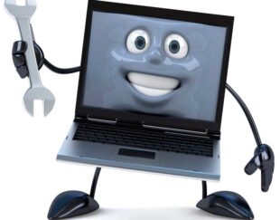 خدمات کامپیوتر دنیای الکترونیک