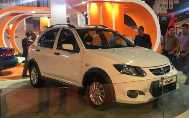 ایده پردازی های عجیب سایپا؛ تولید خودرو با کیفیت برای عموم مردم