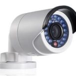 دوربین های مداربسته و سیستم های امن