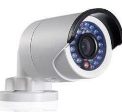 دوربین های مداربسته و سیستم های امن