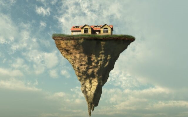 ۴ پروژه فضایی بزرگ و جاه طلبانه‌ای که می توانند بشریت را نجات دهند