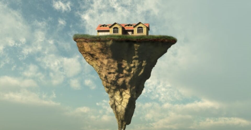 ۴ پروژه فضایی بزرگ و جاه طلبانه‌ای که می توانند بشریت را نجات دهند