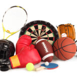 کالای ورزشی البرز