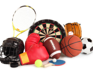 کالای ورزشی البرز