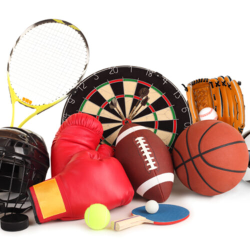 کالای ورزشی البرز