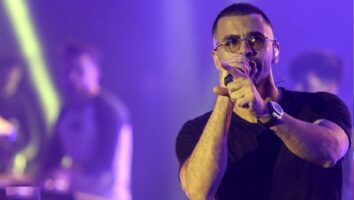 برنامه کنسرت های نوروز ۹۷؛ «محسن یگانه» و «سیروان خسروی» در بندر انزلی