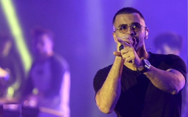 برنامه کنسرت های نوروز ۹۷؛ «محسن یگانه» و «سیروان خسروی» در بندر انزلی