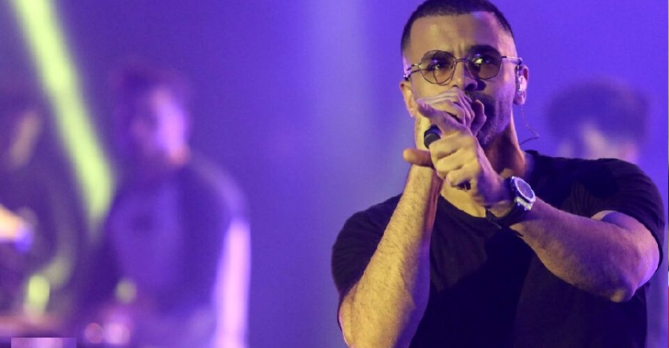 برنامه کنسرت های نوروز ۹۷؛ «محسن یگانه» و «سیروان خسروی» در بندر انزلی