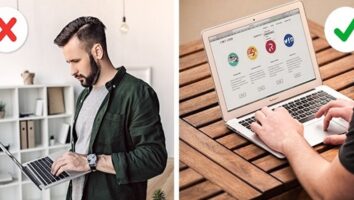 چند نکته ساده برای آنکه عمر دستگاه لپ تاپ تان را طولانی کنید