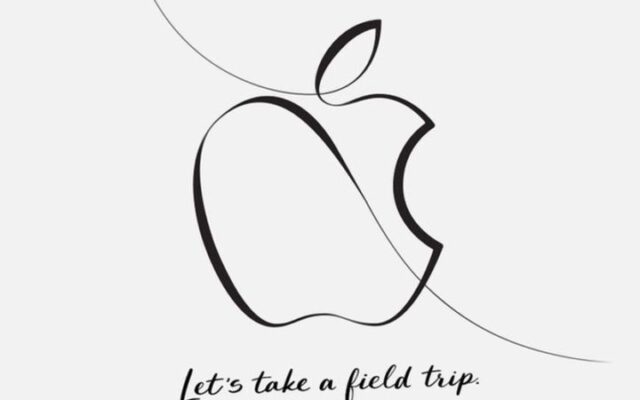 در رویداد آموزشی دیروز اپل چه گذشت؟