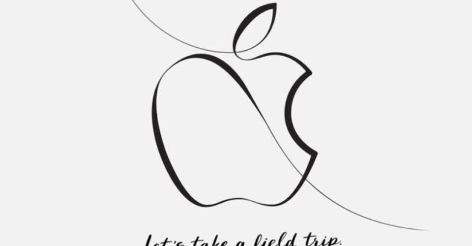 در رویداد آموزشی دیروز اپل چه گذشت؟