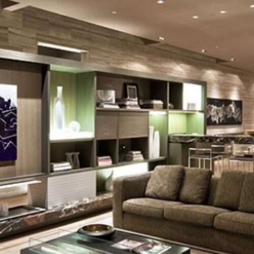 معماری و دکوراسیون دیسا