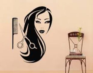 سالن اپیلاسیون و کاشت ناخن و مژه الماس