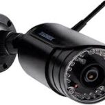 دوربین مداربسته دیده بان الکترونیک