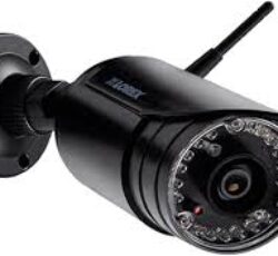 دوربین مداربسته دیده بان الکترونیک