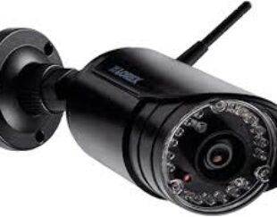 دوربین مداربسته دیده بان الکترونیک