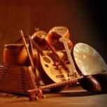 فروشگاه موسیقی پاپ