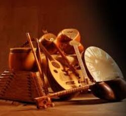 فروشگاه موسیقی پاپ