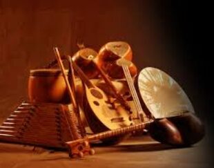 فروشگاه موسیقی پاپ