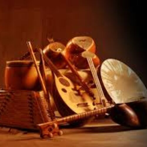 فروشگاه موسیقی پاپ