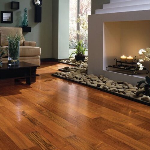 دکوراسیون هارمونی