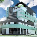 مرکز جراحی و درمانگاه تندیس سینا