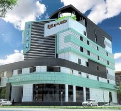 مرکز جراحی و درمانگاه تندیس سینا