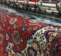 قالیشویی ثابت