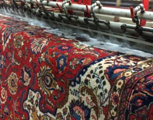 قالیشویی ثابت