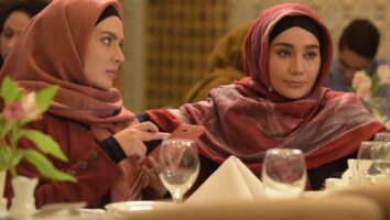 برنامه سریال های نوروزی: از «پایتخت ۵» تا «تعطیلات رویایی»