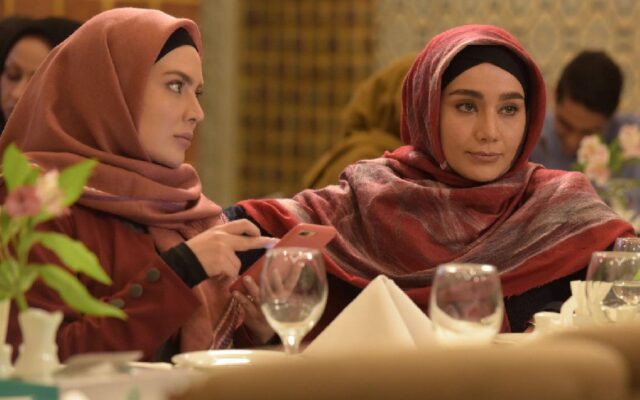 برنامه سریال های نوروزی: از «پایتخت ۵» تا «تعطیلات رویایی»