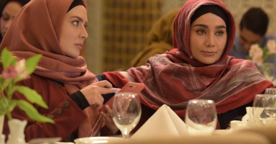 برنامه سریال های نوروزی: از «پایتخت ۵» تا «تعطیلات رویایی»