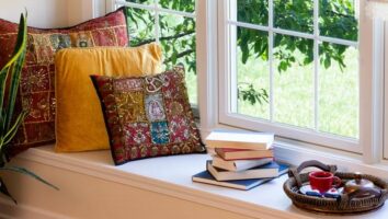 چند راهکار ساده برای داشتن خانه ای آرامش بخش و دلپذیر
