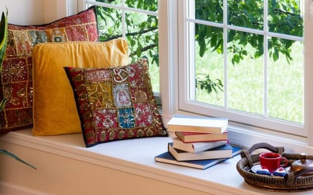 چند راهکار ساده برای داشتن خانه ای آرامش بخش و دلپذیر