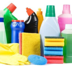 شوینده بهداشتی پرسپولیس