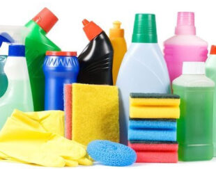 شوینده بهداشتی پرسپولیس