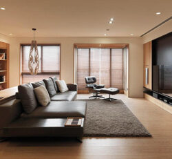 طراحی و دکوراسیون گروه صنعتی پاسارگاد