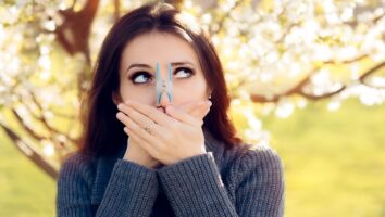 توصیه هایی برای کاهش علائم آلرژی فصلی، مهمان ناخوانده بهار