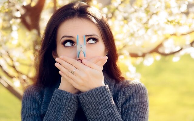 توصیه هایی برای کاهش علائم آلرژی فصلی، مهمان ناخوانده بهار