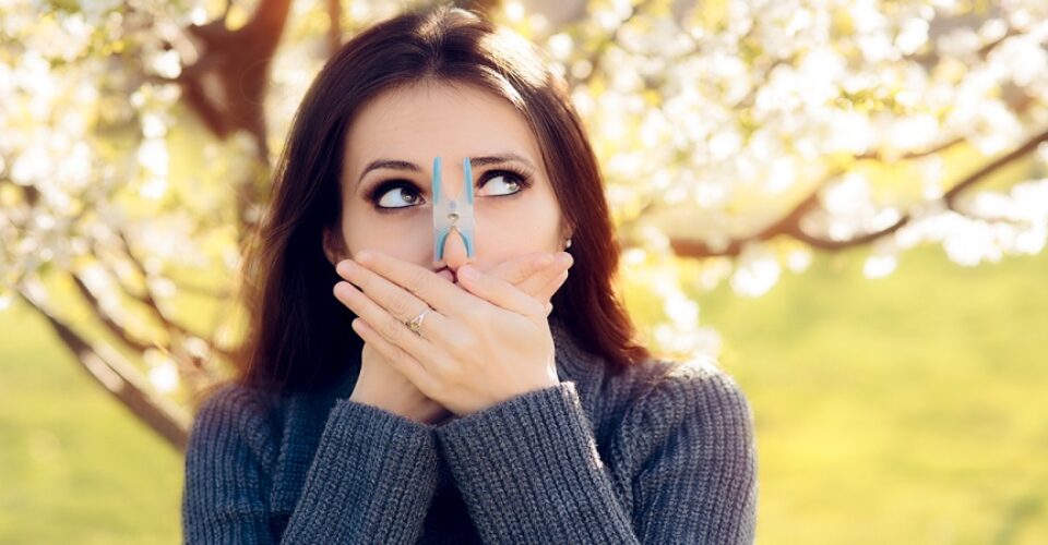 توصیه هایی برای کاهش علائم آلرژی فصلی، مهمان ناخوانده بهار