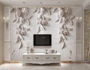 دکوراسیون هارمونی