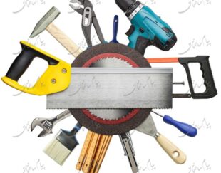 فروشگاه رنگ و ابزار ویراق الات ولیعصر