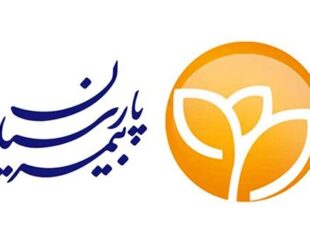 بیمه پارسیان اندیشه نمایندگی علی عیسوند