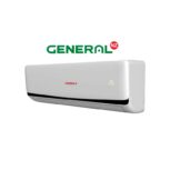 کولرهای گازی جنرال