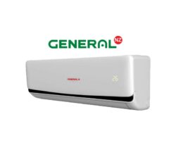 کولرهای گازی جنرال