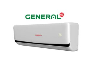کولرهای گازی جنرال