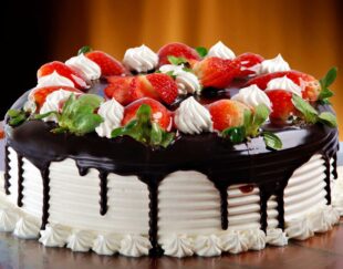 شیرینی لادن