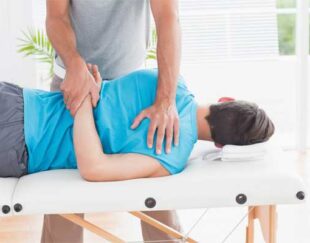 فیزیوتراپی صحت