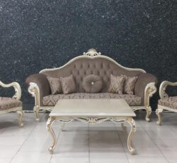 پیرایش مبل آپادانا