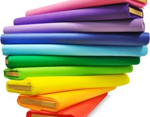 فروشگاه دنیای پارچه